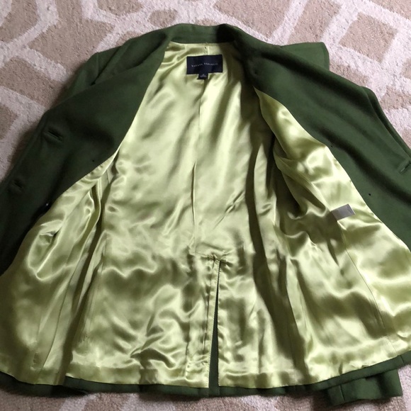 [Banana Republic] pea coat - Picture 5 of 8